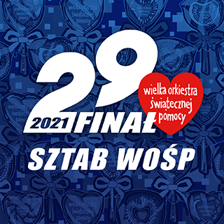 WOŚP Finał
