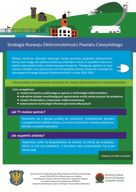 Elektromobilność