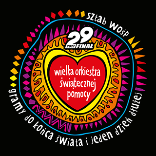 29 wośp
