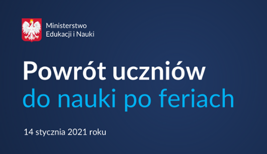 Powrót do szkół