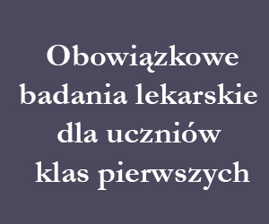 badania