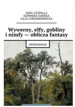 Wywerny