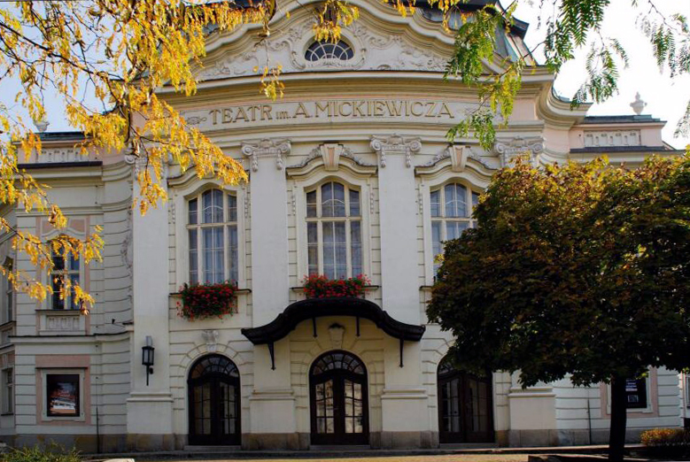 teatr