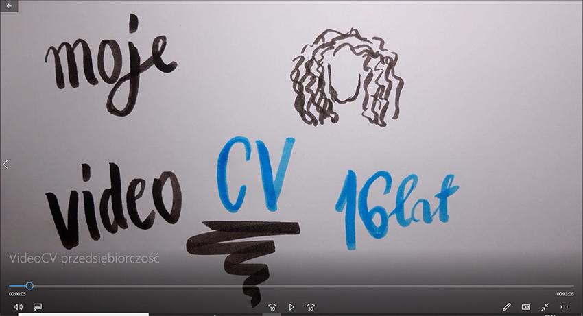 cv
