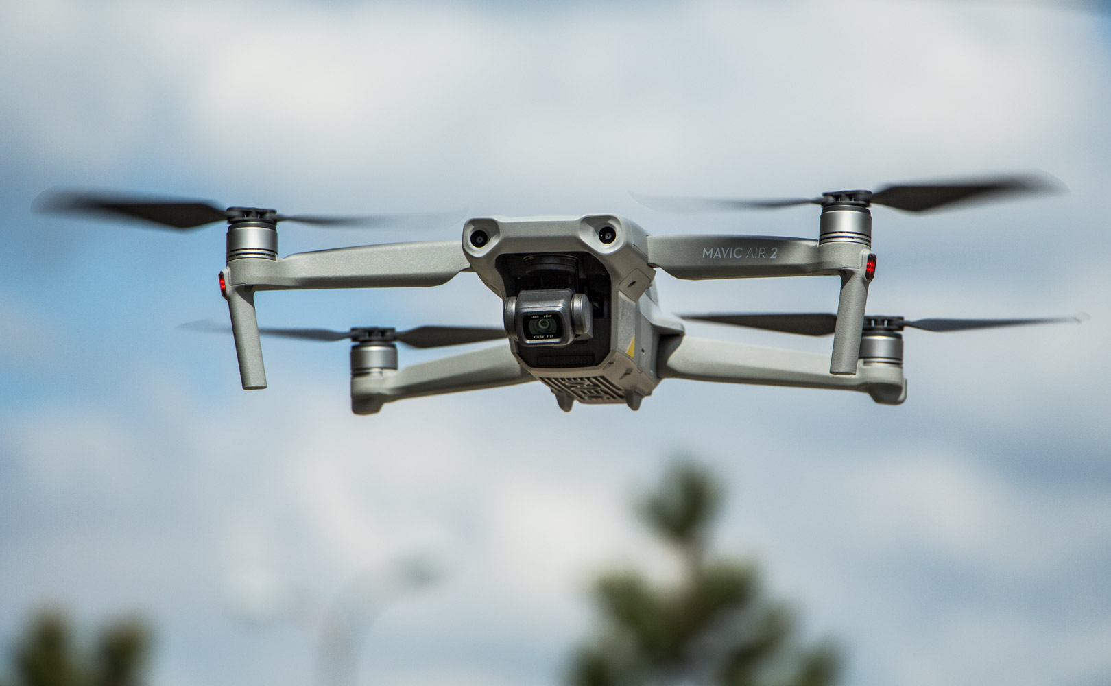 dron