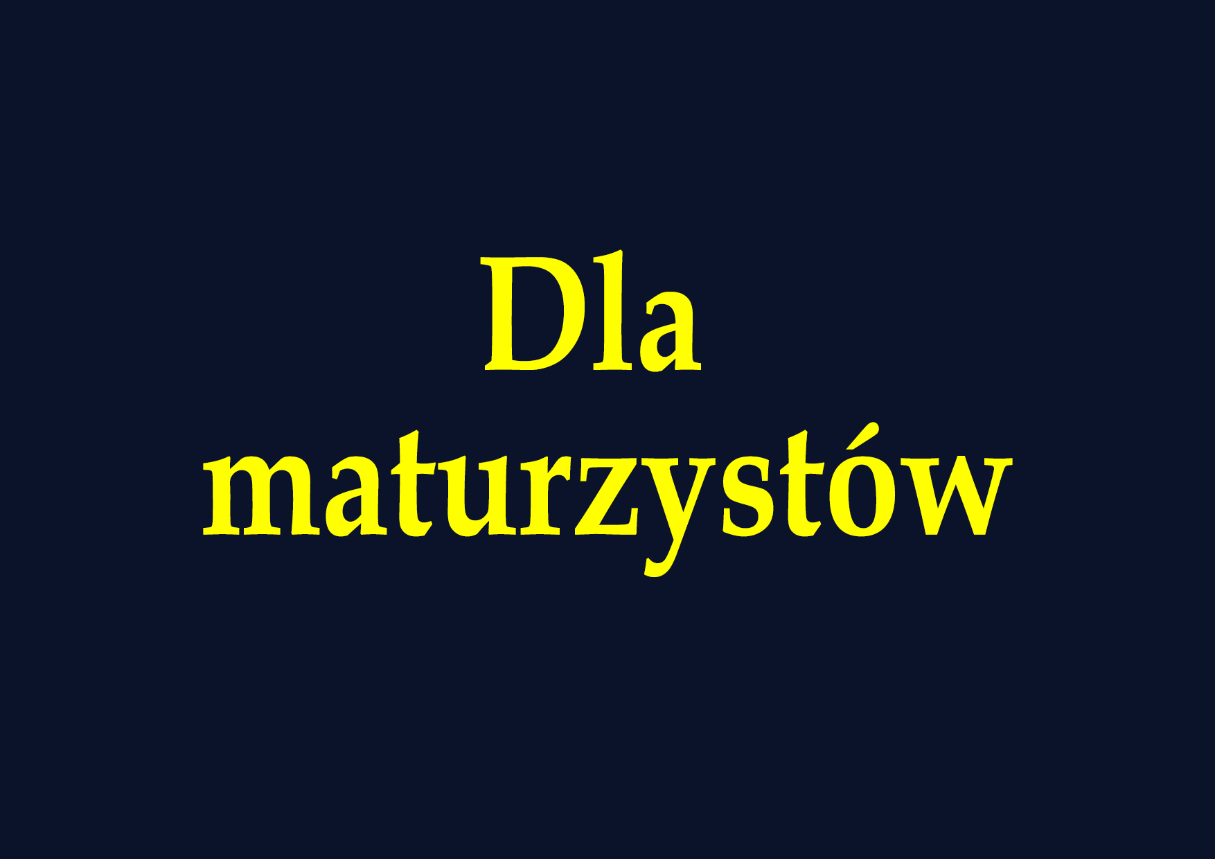 dla matu