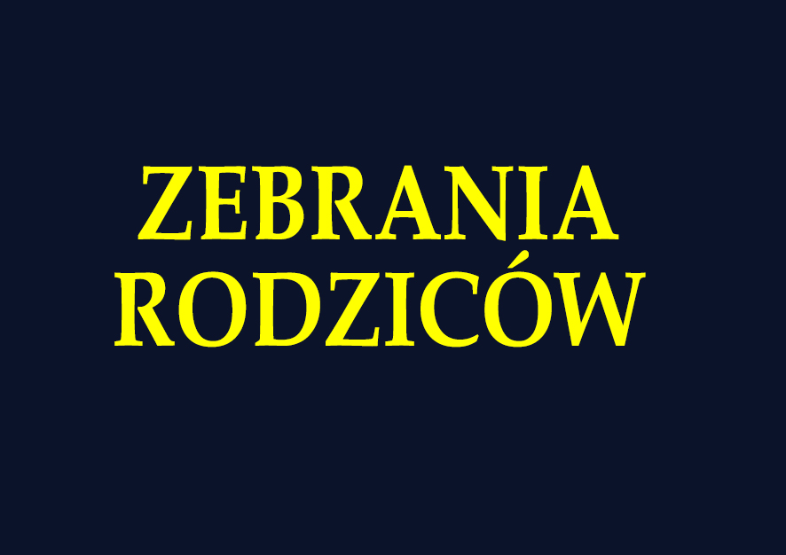 zebrania