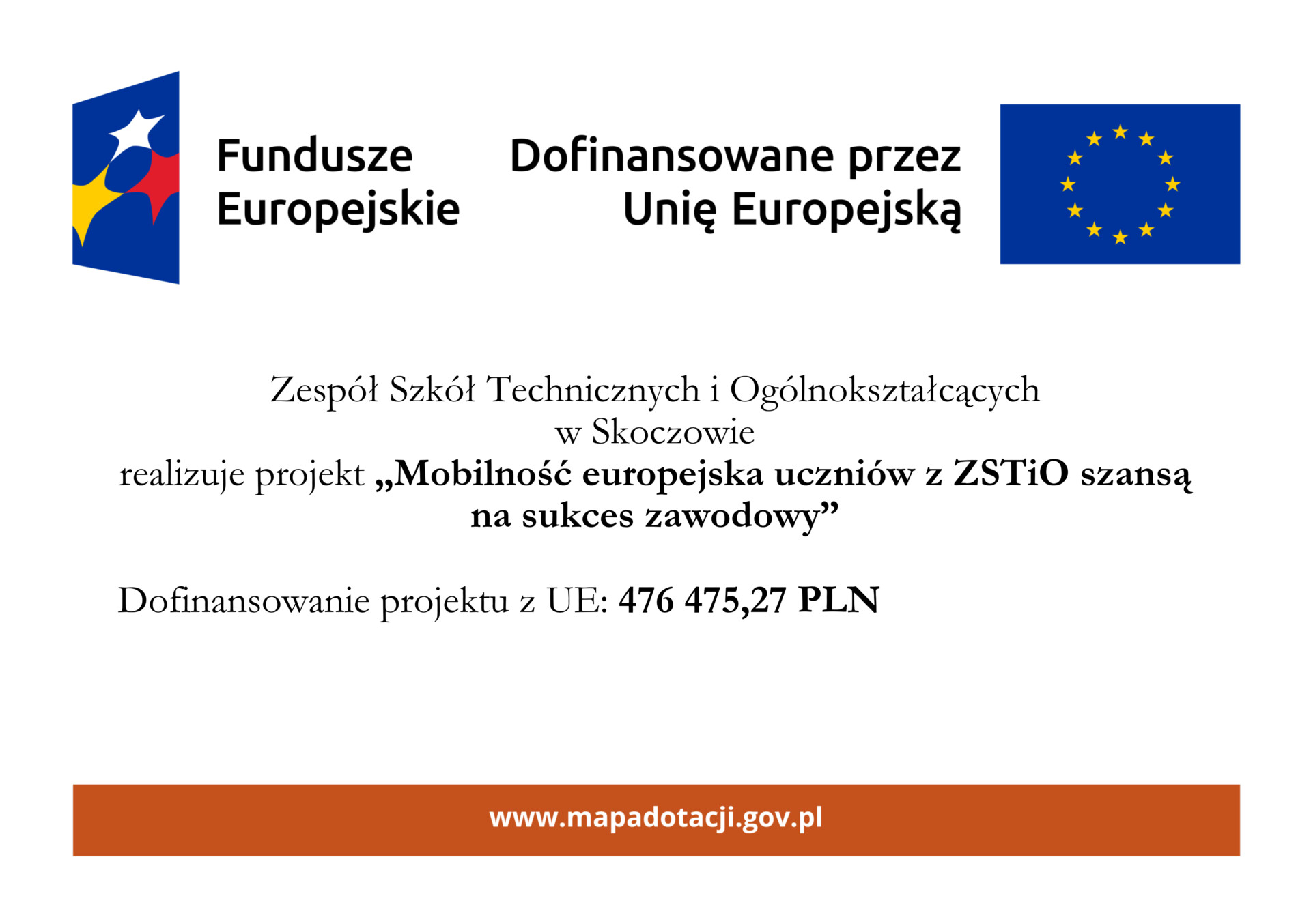 Plakat- zdjęcie FERS